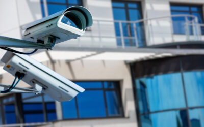 “De veiligheid geoptimaliseerd met een doordacht CCTV/Cameraplan”